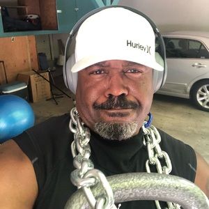 Meet your Posher, Darryl